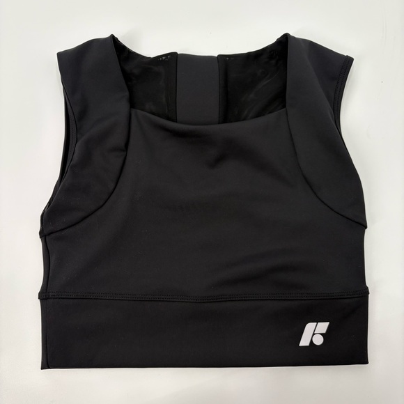 Forme Black Power Bra - Picture 5 of 10